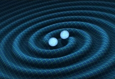 Buktikan gelombang gravitasi, 3 fisikawan AS menang Nobel