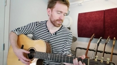 Lelaki Norwegia viralkan lagu Sumatera Barat