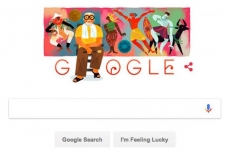 Bagong Kussudiardja, tokoh Google Doodle hari ini