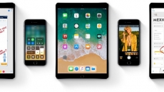 iOS 11.0.3 selesaikan masalah di iPhone 7 dan 6s