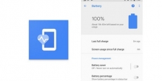 Google luncurkan aplikasi pendeteksi baterai