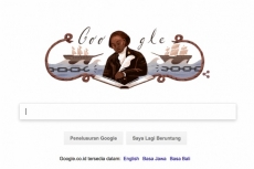 Hari ini, Google Doodle rayakan ulang tahun Olaudah Equiano