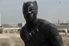 Cuplikan film Black Panther bikin penasaran