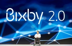 Samsung Developer Conference: Bixby 2.0 dan Project Ambience