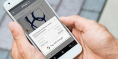 Pay with Google segera hadir untuk dipakai belanja online
