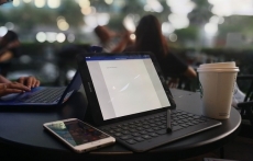 Menguji Samsung Galaxy Tab S3, mampukah tablet gantikan laptop?