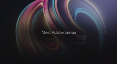 Adobe pamer kemampuan AI baru mereka bernama Sensei