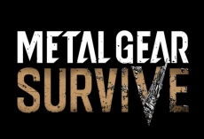 Metal Gear Survive rilis Februari 2018