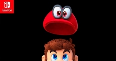 Super Mario Odyssey ludes 2 juta kopi dalam 3 hari