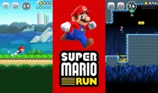 Meski populer, Super Mario Run belum menguntungkan Nintendo