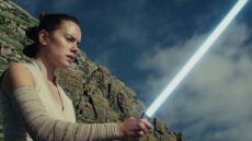 Cuplikan terbaru Star Wars: The Last Jedi bikin penasaran