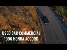 Honda Accord 1996 bekas jadi laris karena viral di YouTube