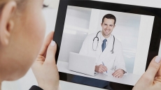 Di Inggris, konsultasi dokter bisa lewat video call