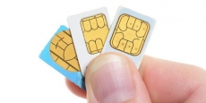 Pemerintah optimistis registrasi SIM card selesai Februari 2018