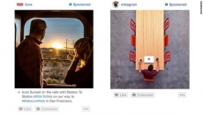 Instagram hidupkan tagar sponsor yang untungkan bisnis