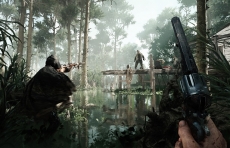 Crytek akan luncurkan Hunt: Showdown ke Steam 