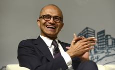 CEO Microsoft ejek pengguna iPad di India
