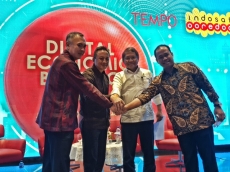 Punya Dirut, Indosat Ooredoo kembali fokus ke bisnis utama