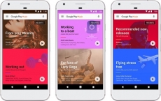 Google Play Music hilangkan fitur yang dianggap menyebalkan