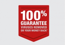 McAfee mendapat rekomendasi antivirus terbaik
