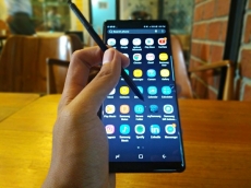 Samsung Galaxy Note 8 punya segalanya untuk meraih reputasi