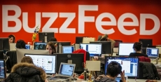 Target tak tercapai, BuzzFeed kurangi 100 pegawai