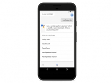Google Assistant buat pembaruan untuk panggil tukang ledeng