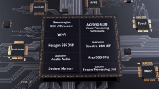 Teknologi Snapdragon 845 fokus di AI dan peningkatan kamera