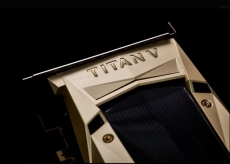 NVIDIA rilis Titan V untuk akselerasi Machine Learning pada PC