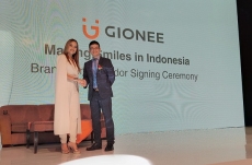 Gionee M7 Power siap dipasarkan di Indonesia