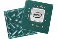 Intel luncurkan Pentium Silver dan Intel Celeron baru