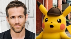 Aktor Deadpool, Ryan Reynolds kini perankan Pikachu