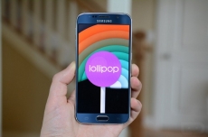 Android Lollipop kini bisa pakai Assistant