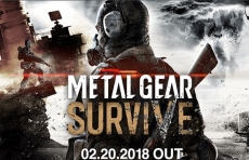 Ini tanggal Open Beta Metal Gear Survive 