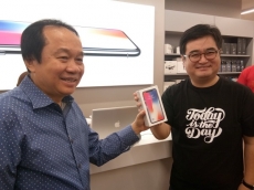 Di Indonesia iPhone X paling murah harganya Rp17,9 juta