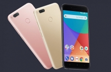 Android Oreo sambangi Xiaomi Mi A1 sebelum 2017 berakhir