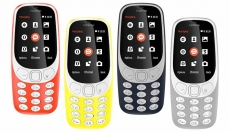 Soal Feature Phone, Nokia masih juara