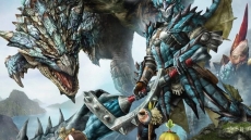Perilisan gim Monster Hunter: World versi PC ditunda