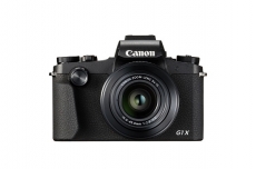 Canon hadirkan kamera saku baru di Indonesia