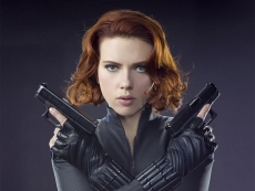 Marvel akhirnya garap film Black Widow