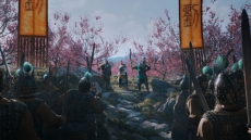 Gim Total War baru angkat kisah Tiga Kerajaan China
