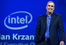 Bos Intel angkat bicara soal Meltdown dan Spectre