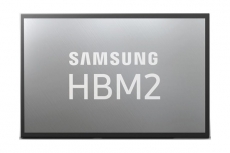 Samsung HBM2 “Aquabolt” sentuh 2,4 Gbps 
