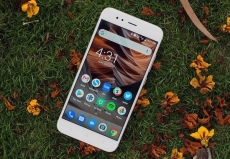 Update Android Oreo di Xiaomi Mi A1 ditunda karena bermasalah