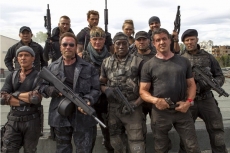Sylvester Stallone bocorkan film The Expendables 4