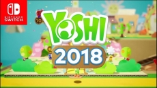 Gim Yoshi bakal rilis Juni 2018