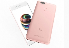Xiaomi rilis perbaikan Android Oreo untuk Mi A1