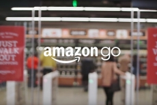 Supermarket tanpa kasir Amazon Go resmi beroperasi