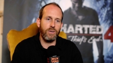 Kreator Uncharted 4 dan The Last of Us mengundurkan diri