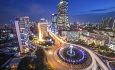 Jakarta masuk 10 besar kota terbaik untuk bisnis digital